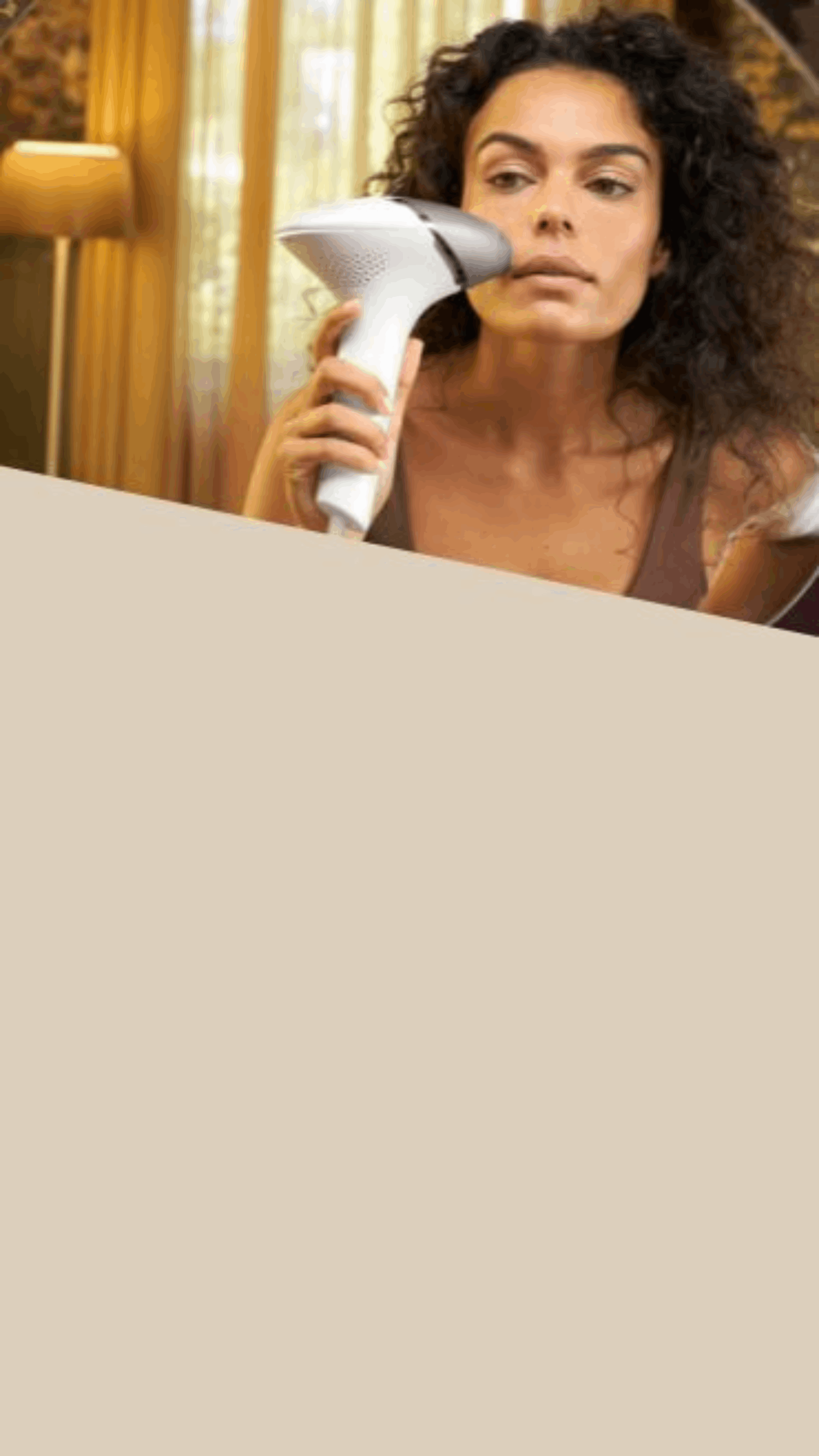 Lumea mobile banner 1=